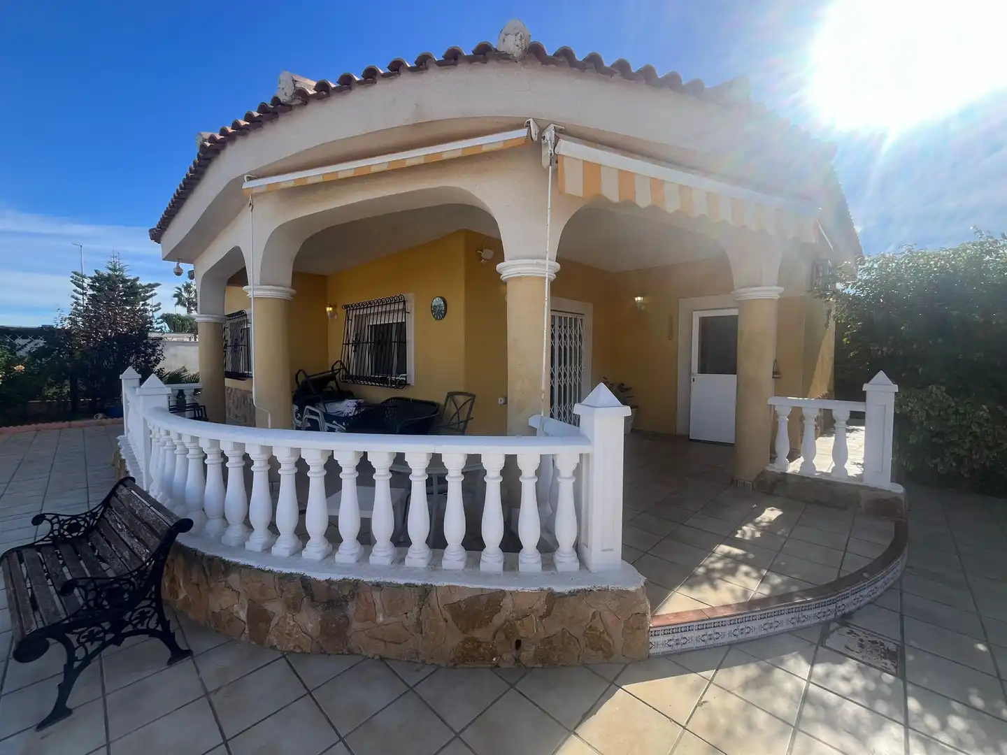 Casa o chalet en venta en Gea y Truyols