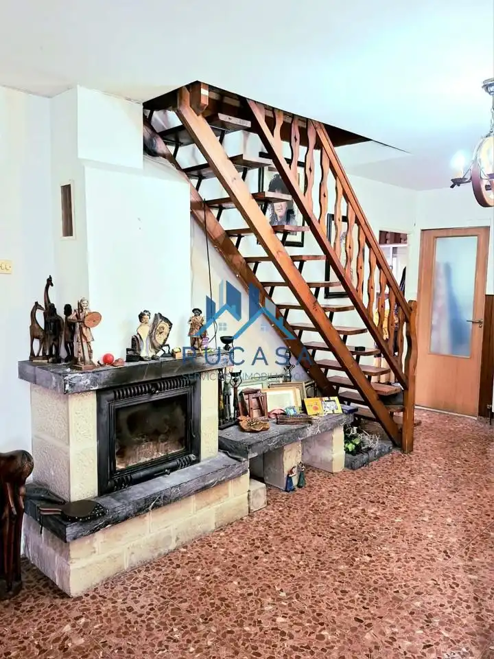Casa en venda a Campoo De Enmedio, imagen 4
