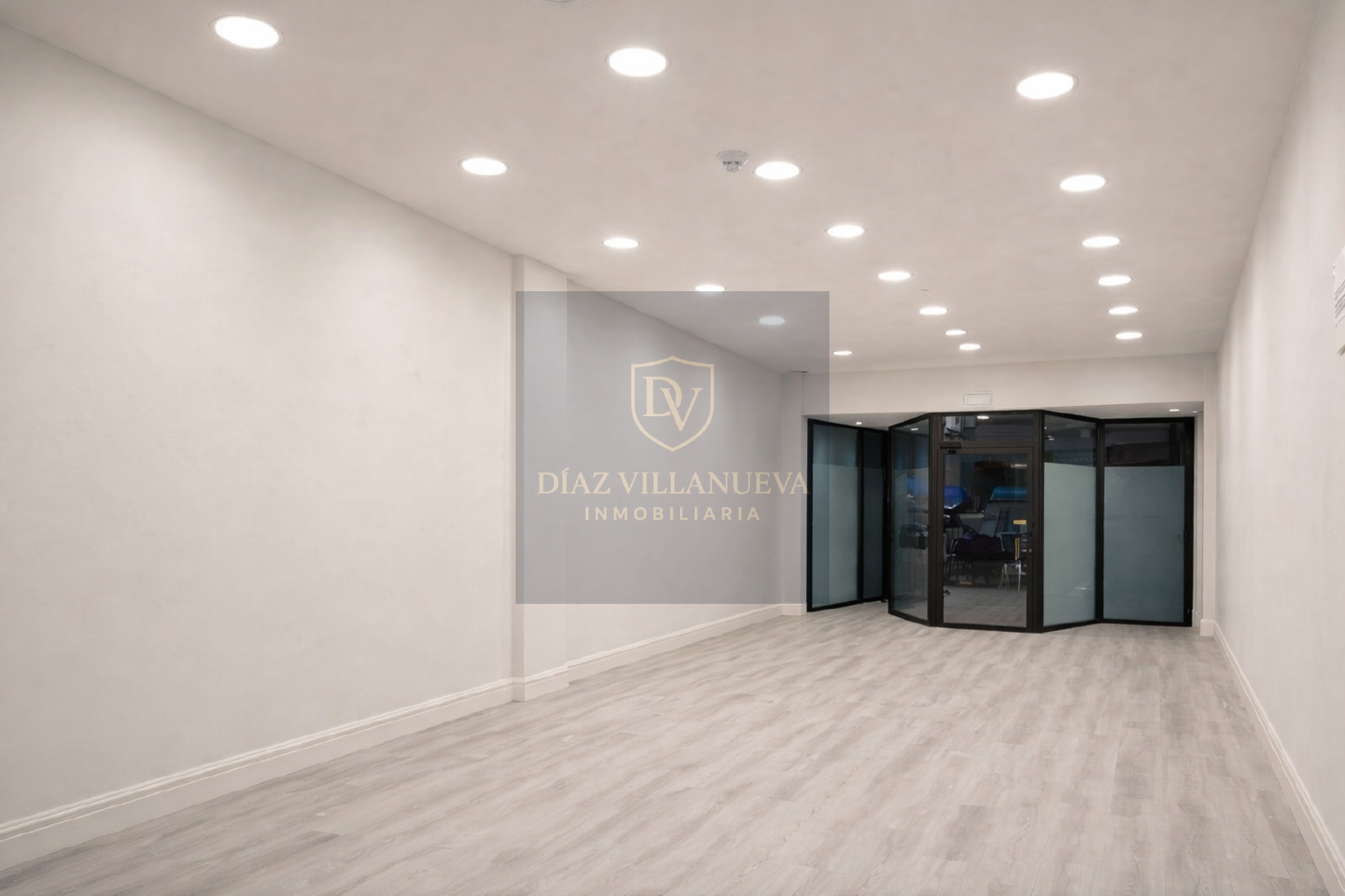 Premises for rent in Ourense Capital 