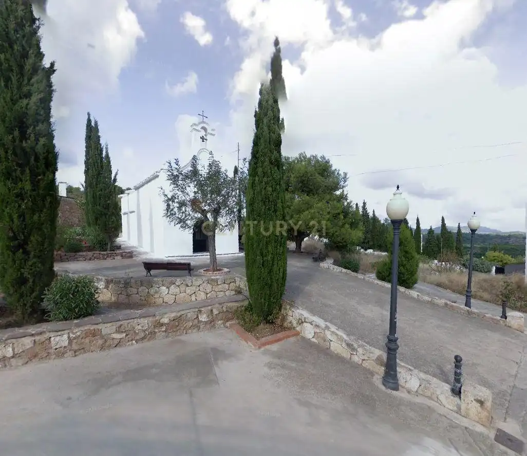 Apartamento en venta en Algímia de Alfara