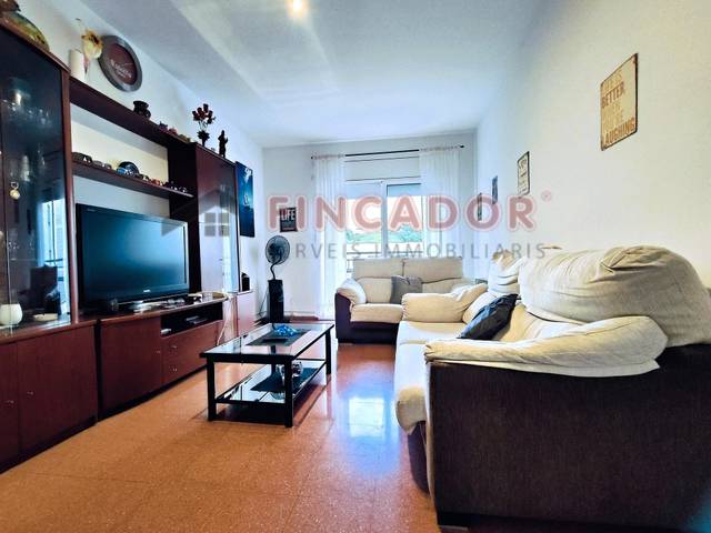 Piso en Venta en Carrer de l'Om en El Raval