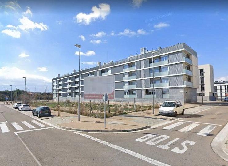 Foto 1 de Residencial en venta en Calle Argos, Valdefierro, Zaragoza