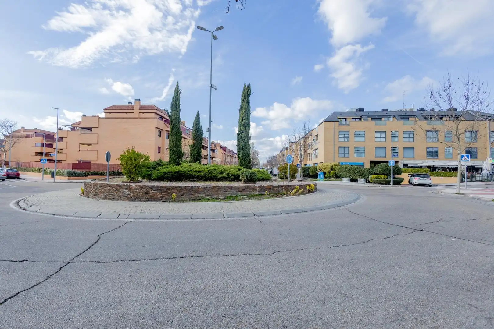 Pis de lloguer a Calle CASTILLO DE BELMONTE, Europolis
