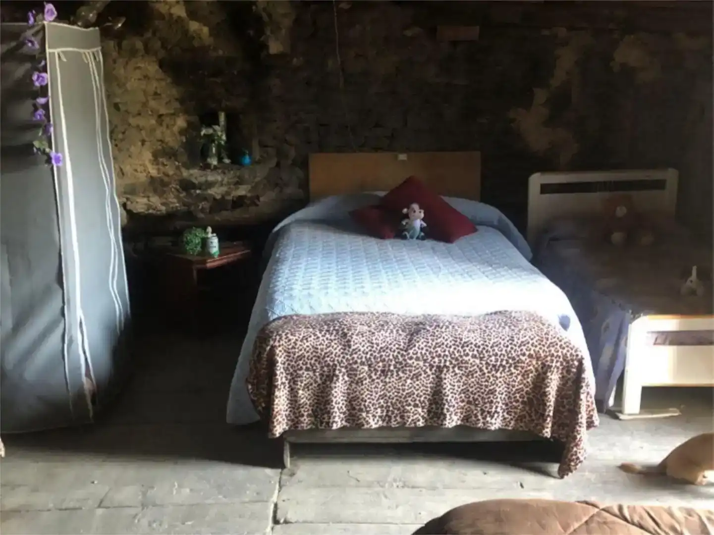 Dormitori de Finca rústica en venda en Les Valls de Valira, Lleida