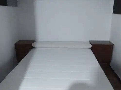 Dormitori de Casa o xalet en venda en Casco antiguo - Convento - Caldereto
