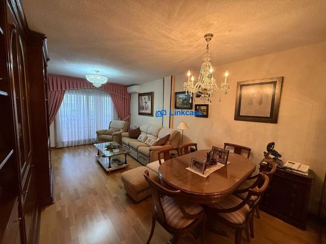 Piso en Venta en Calle CARRERO JUAN RAMON en Abrantes