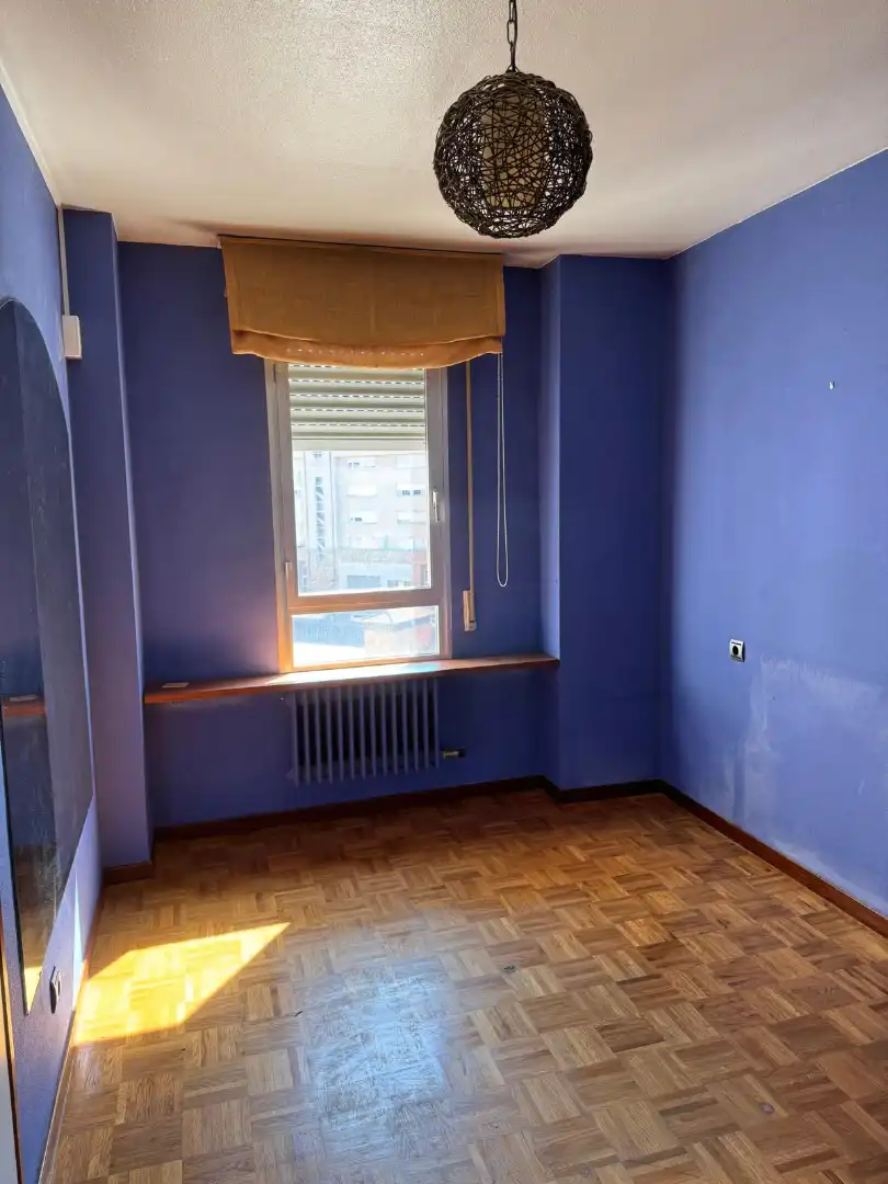 Flat with terrace for sale in Calle Rodrigo Ximénez de Rada 21B, imagen 3