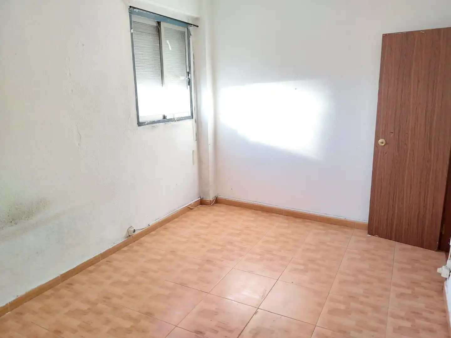 Habitación de Piso en venta en Valencia con Balcón