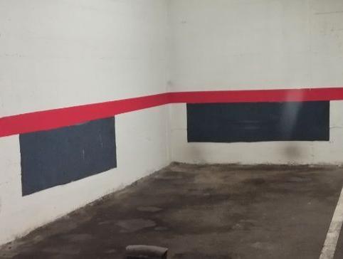 Foto 2 de Garatge en venda a Carrer de la Platja Blanca, 1, Cabo de las Huertas, Alicante