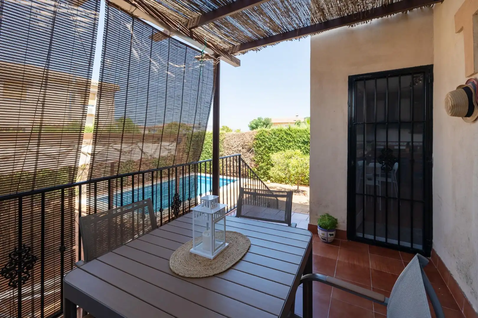 Wohnung mit Pool zum Verkauf in CISNE (VENT), imagen 22