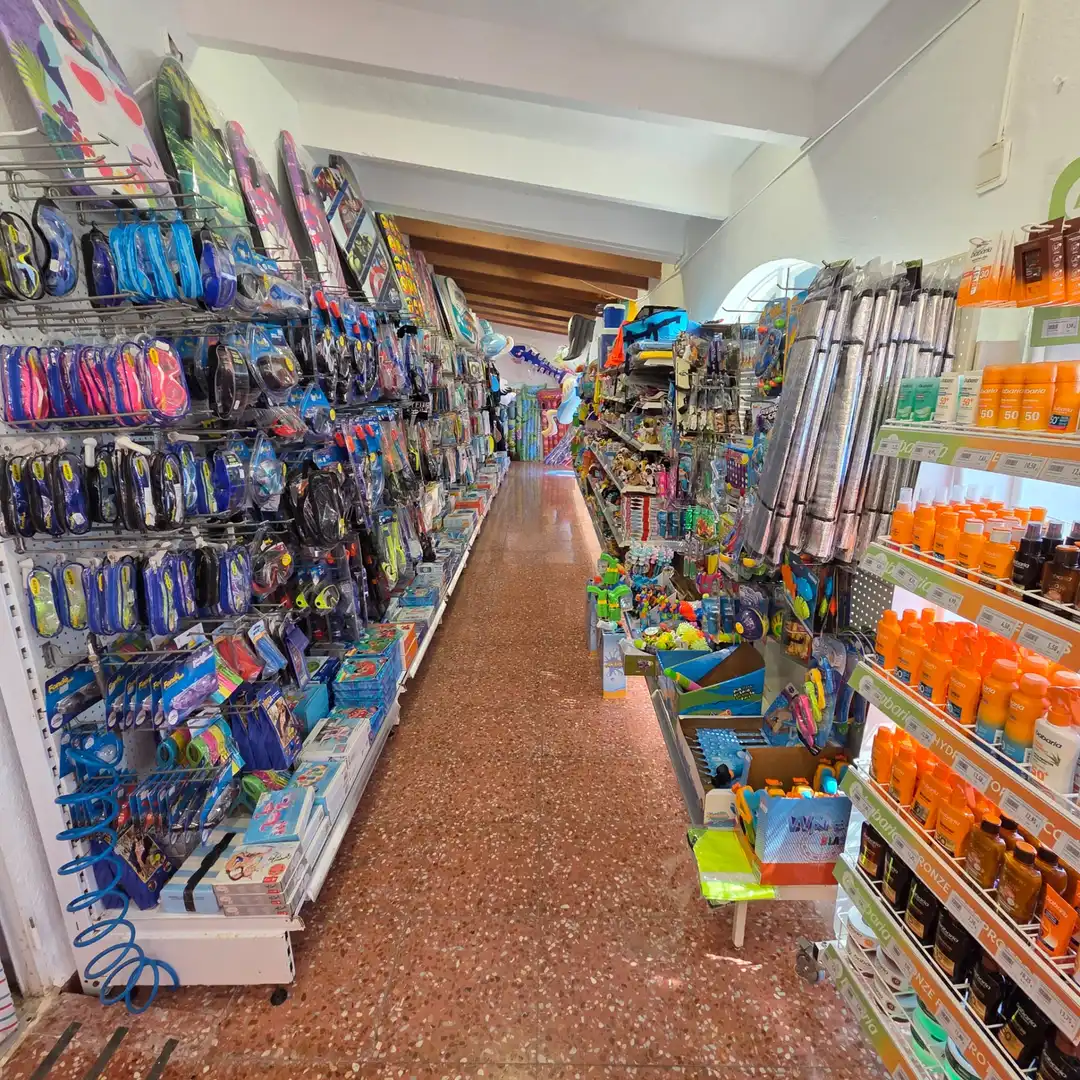 Local en venta en Ciutadella de Menorca con Aire acondicionado y Amueblado
