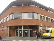 Casa adosada en venta en Parc d’Europa