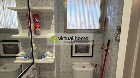 Foto 4 de Pis de lloguer a Playa Levante, Alicante