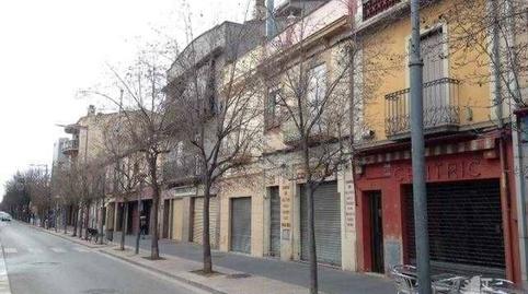 Foto 5 de Casa adosada en venta en Carrer Major, Veïnat, Salt