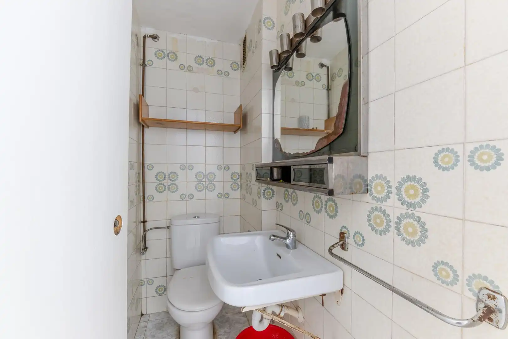 Piso con ascensor en venta en de Santa Eugènia, imagen 20