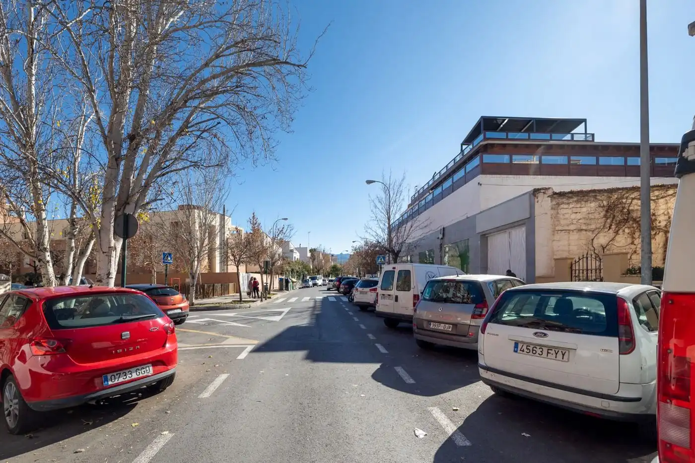Local comercial en venda a Calle bruselas, imagen 5