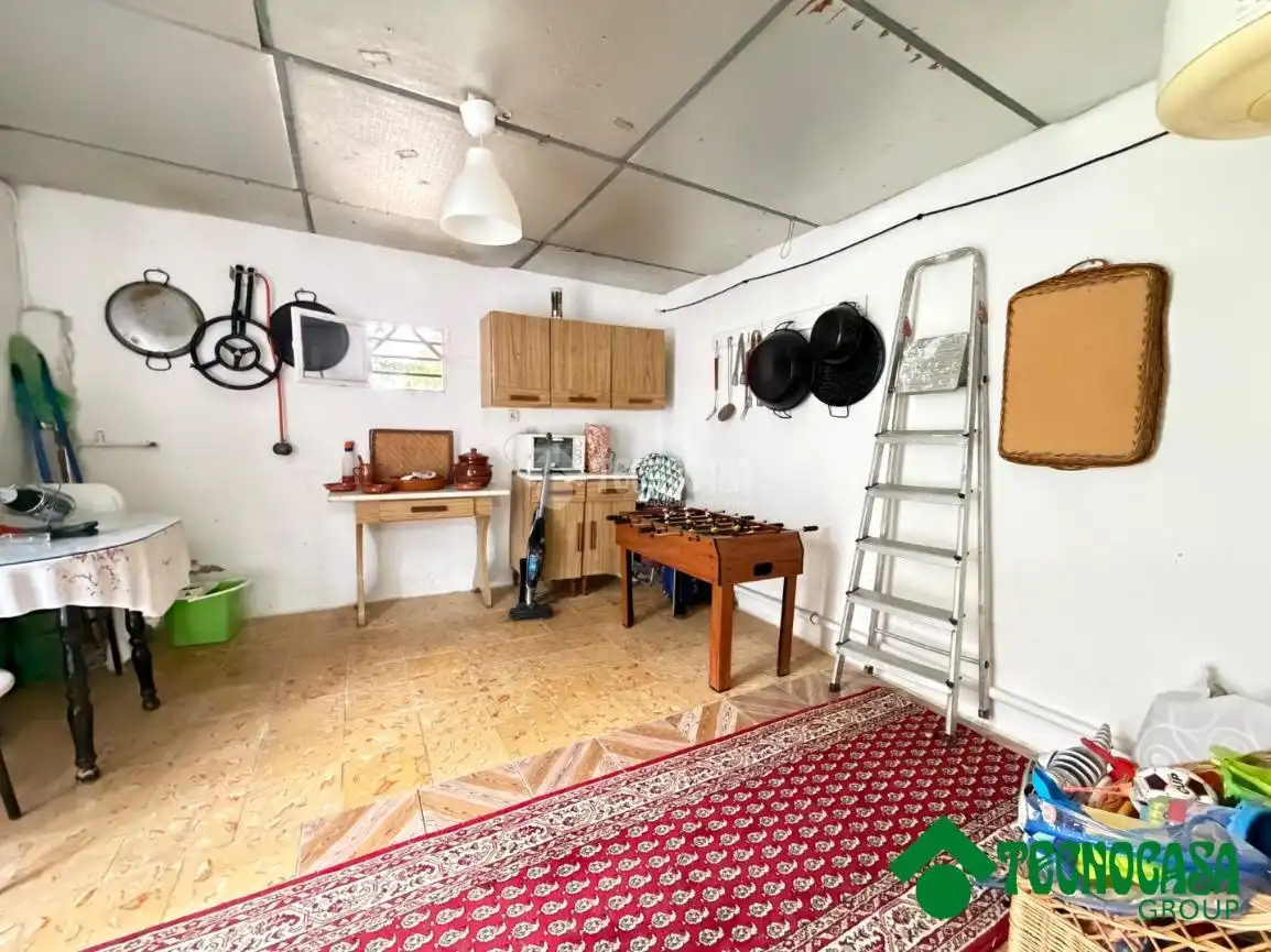 Casa pareada con jardín en venta en Gerindote, imagen 26
