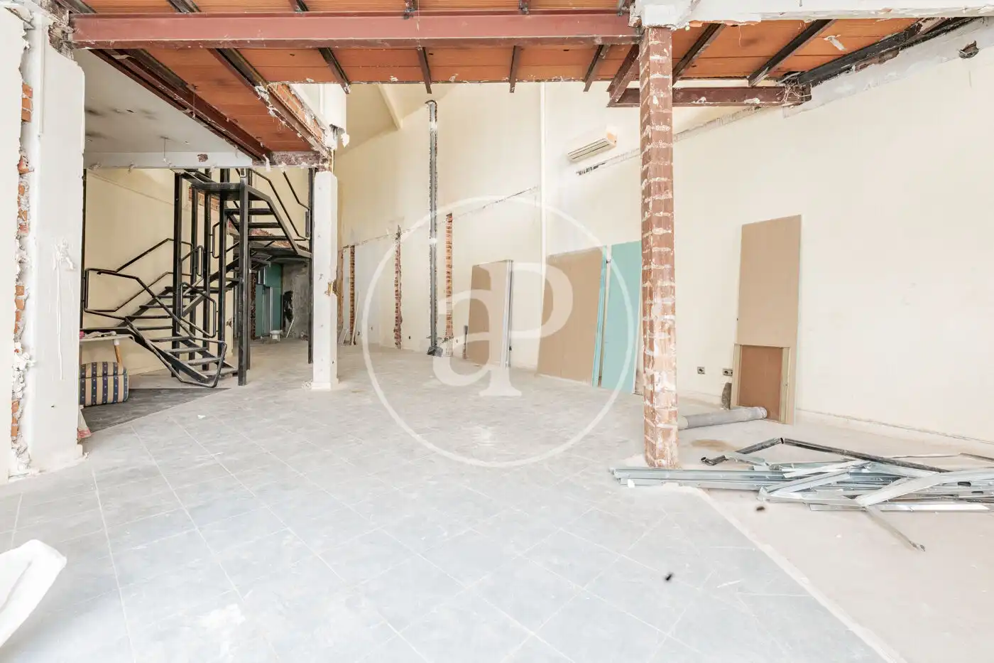 Lofts for sale in C. de la Constancia, Prosperidad