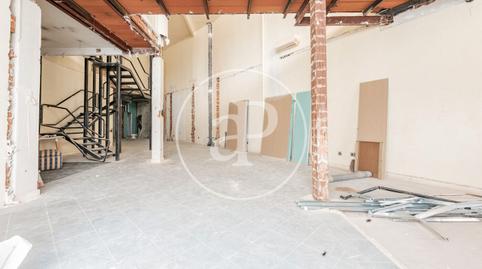 Foto 4 de Casa o chalet en venta en C. de la Constancia, Prosperidad, Madrid