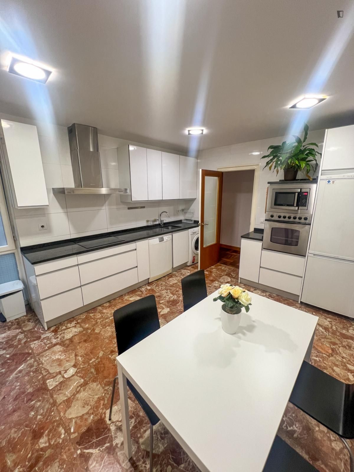 Apartment to rent in 2º Ensanche