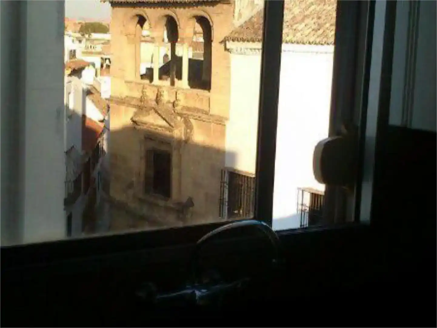 Vista exterior de Ático en venta en  Córdoba Capital