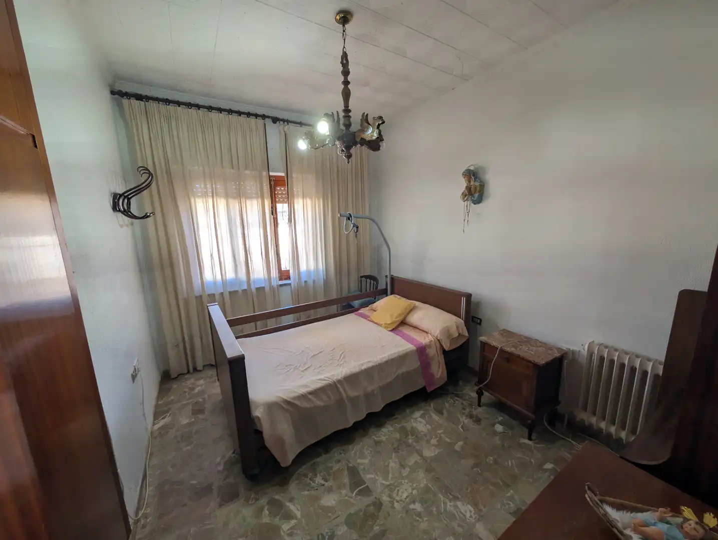 Habitación de Casa o chalet en venta en Cartagena con Aire acondicionado, Jardín privado y Terraza