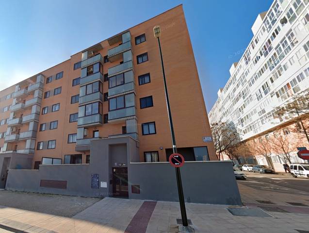 Garaje en Venta en Calle de Viridiana, 28 en Valdespartera