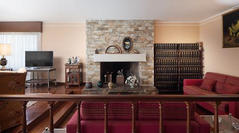 Foto 4 von Haus oder Chalet zum Verkauf in Rúa Lamalonga, Mera - Serantes, Oleiros