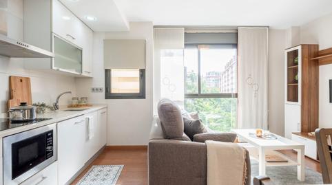 Foto 5 de Pis en venda a Calle de la Escopetería, 2, Plaza de Toros, Zaragoza