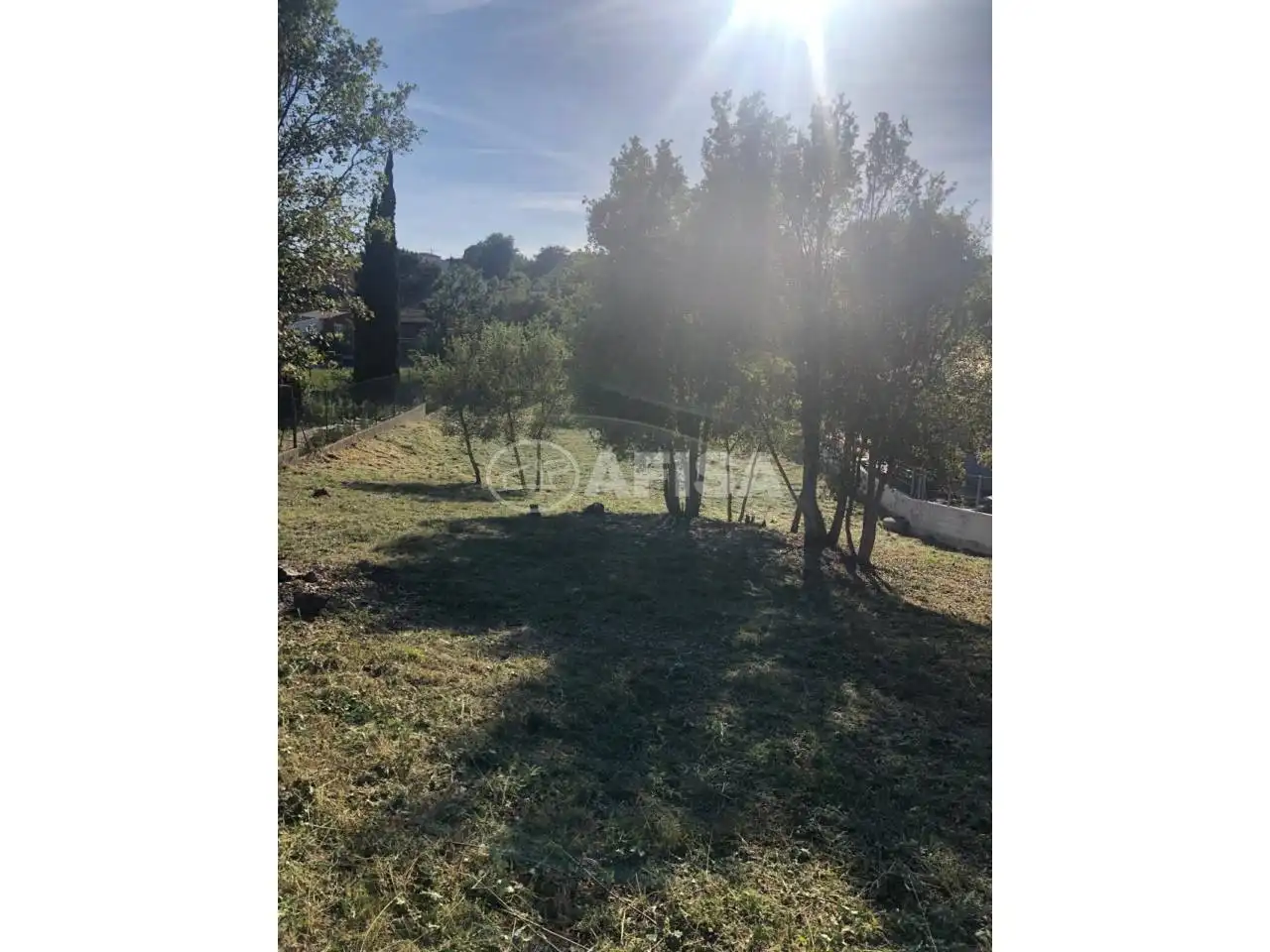 Residential land for sale in Sils, imagen 2