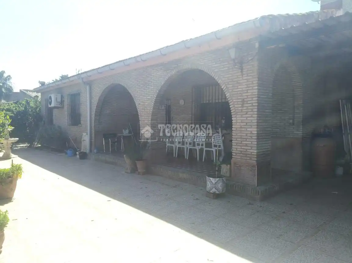 Casa o xalet en venda a La Motilla - Fuente del Rey