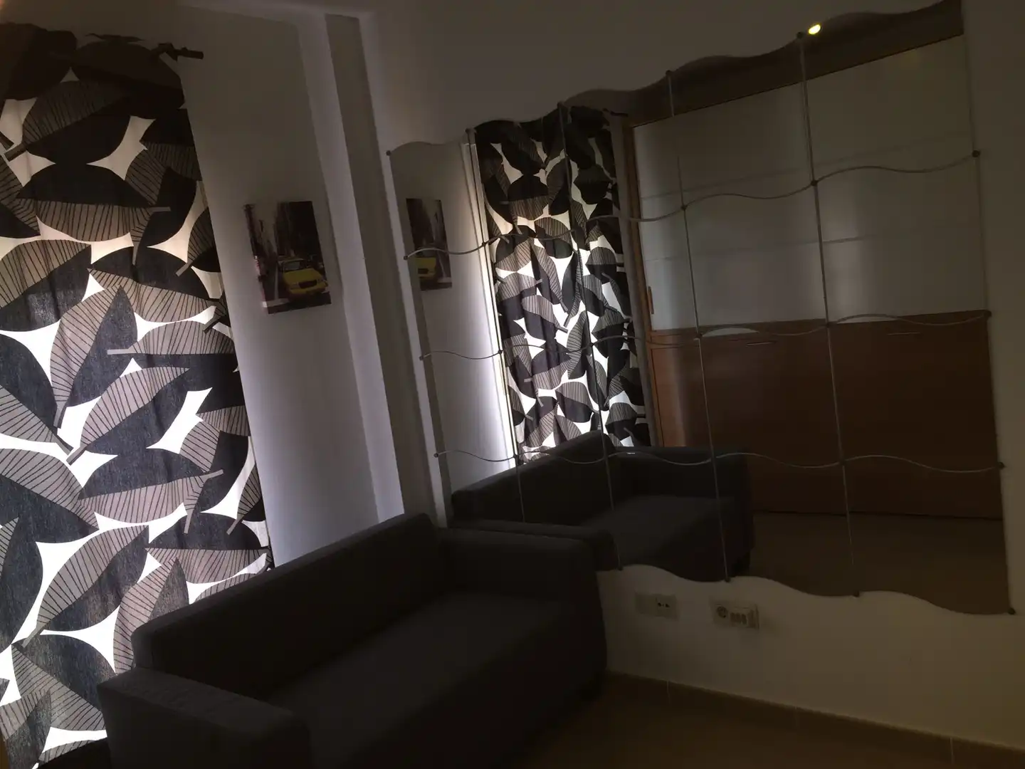 Loft zur Miete in Calle Valero Enfedaque Blasco, 46, Campanillas