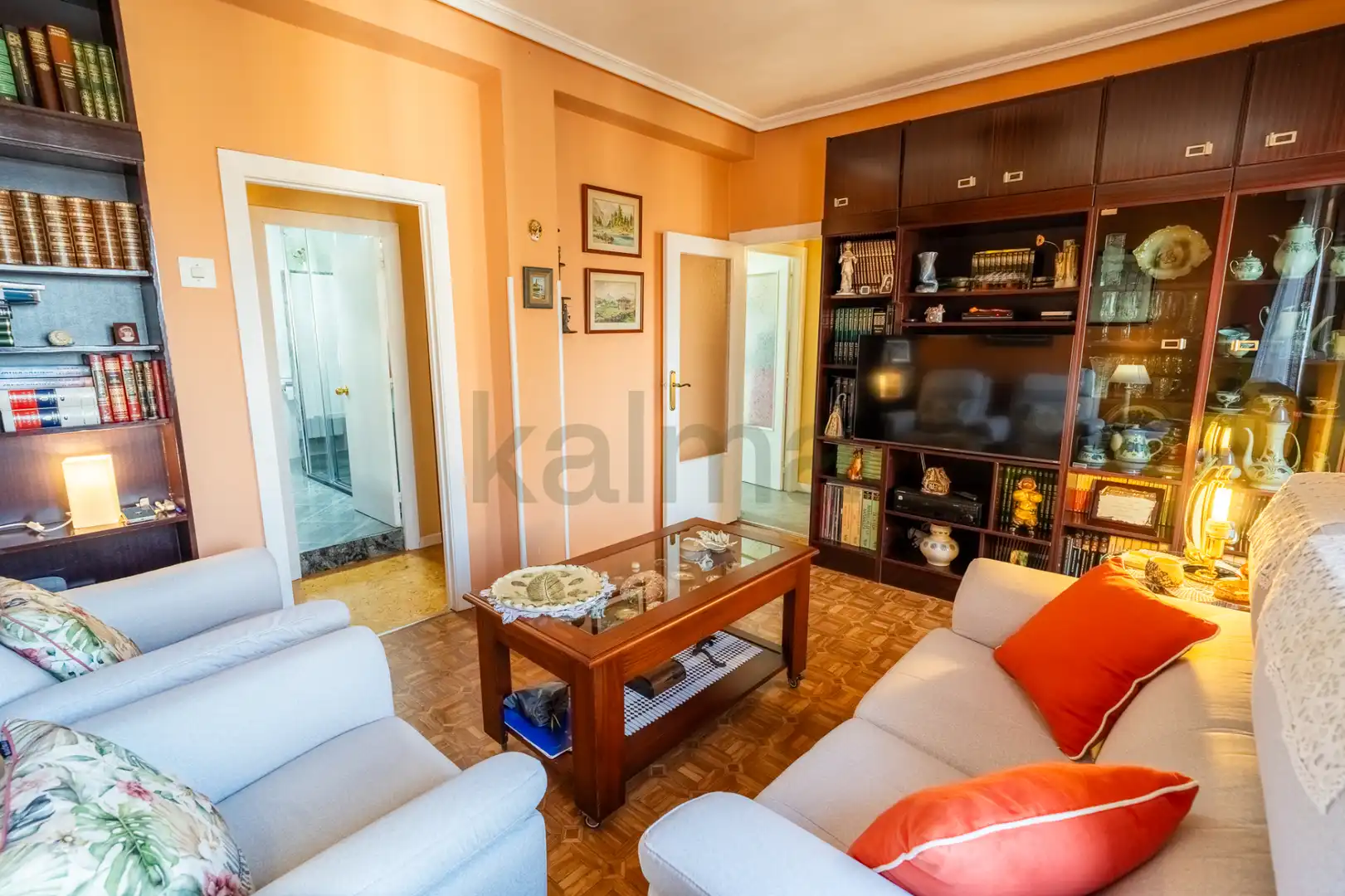 Flat for sale in Calle de Álava, Pumarín