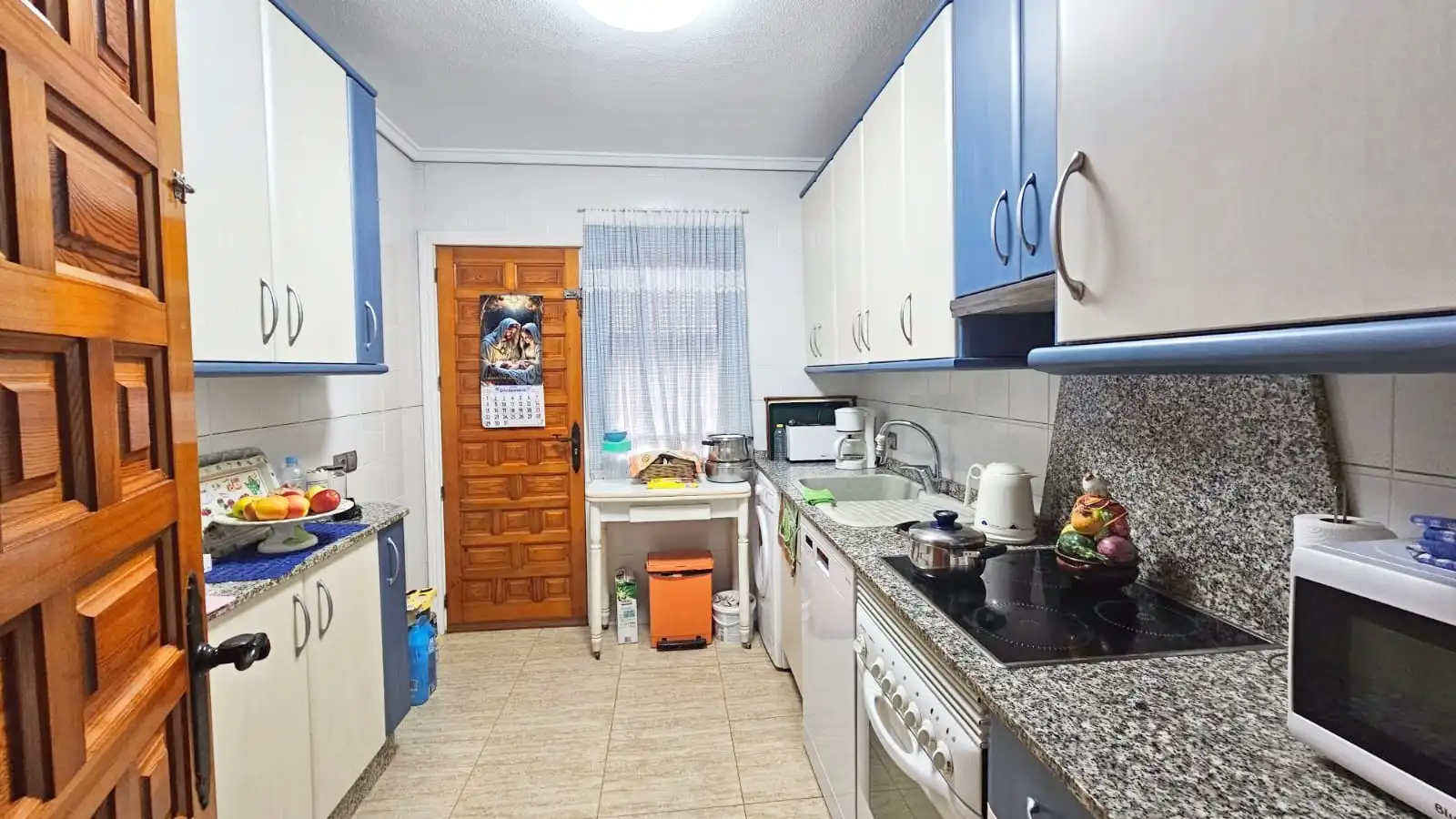 Haus mit Pool zum Verkauf in Los Narejos - Punta Calera, imagen 16