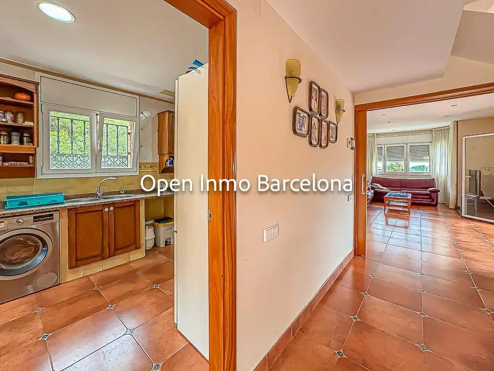 Houses for sale in Ciutat Jardí Bonanova