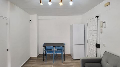 Foto 5 de Apartament de lloguer a Rodeo Alto - Guadaiza - La Campana, Marbella