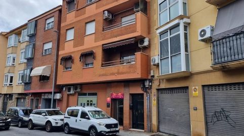 Foto 2 de Pis en venda a Centro Ciudad, Plasencia