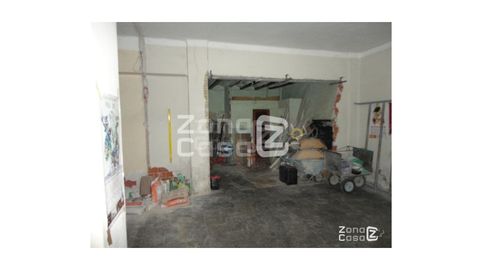 Foto 2 de Casa o chalet en venta en Algemesí, Valencia