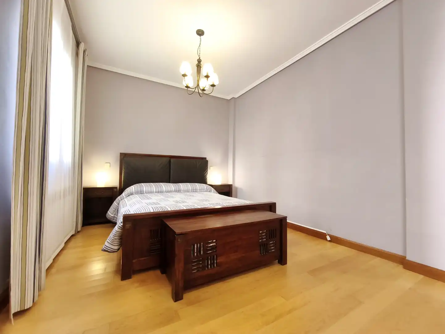Habitación de Piso en venta en  Logroño con Calefacción y Terraza