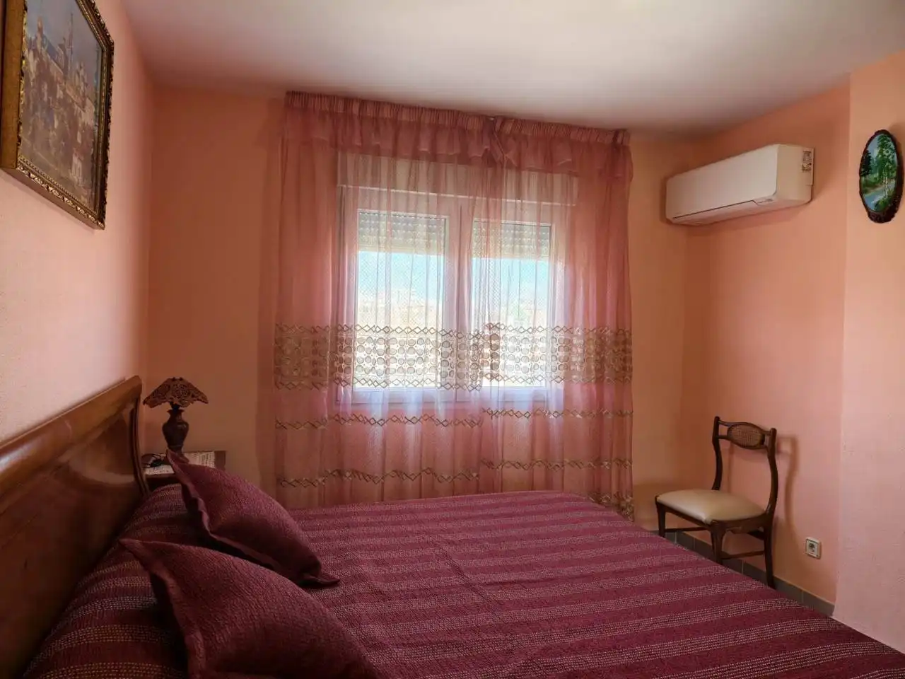 Habitación de Apartamento de alquiler en Centro