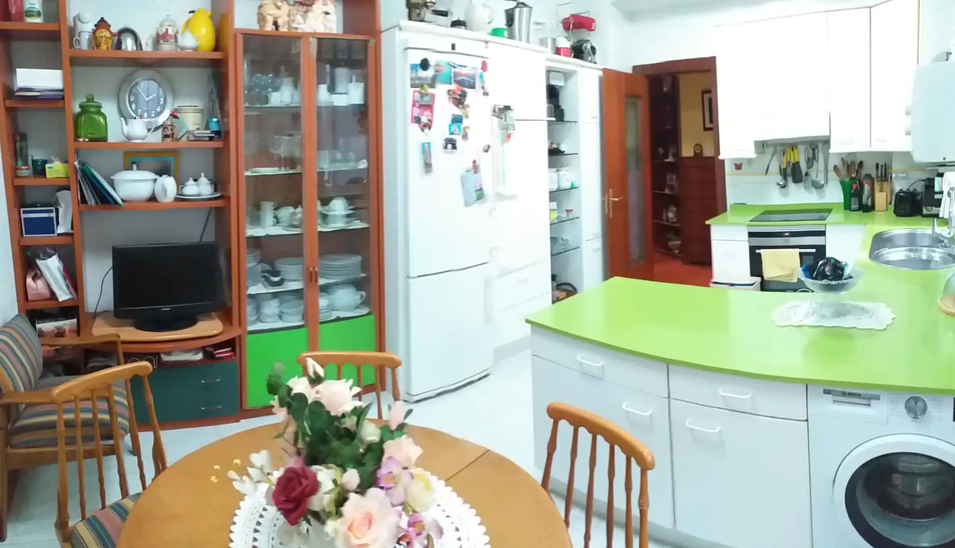 Flat with terrace for sale in Zabalburu Plaza, imagen 35