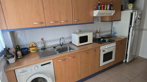 Foto 2 de Piso en venta en Ateca, Zaragoza