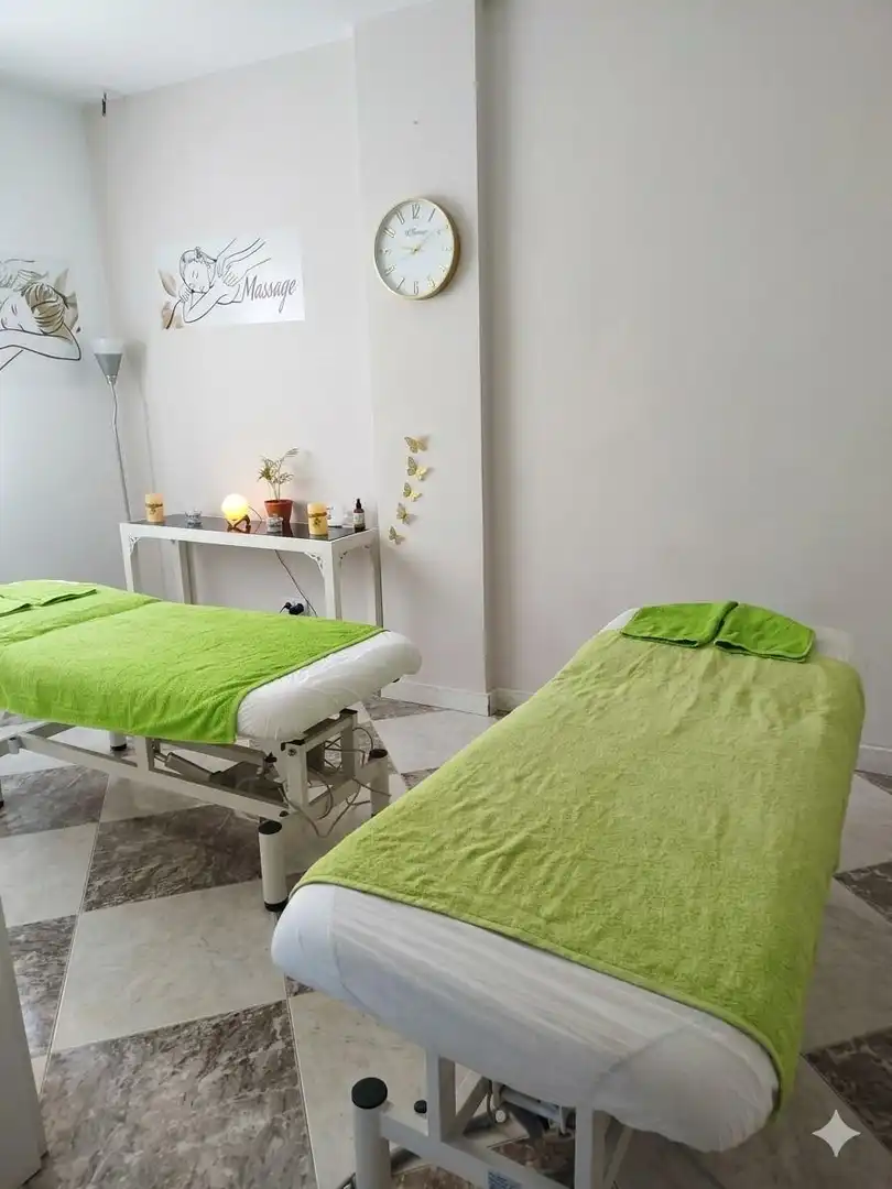 Habitación de Local de alquiler en Móstoles