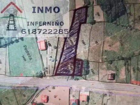 Terrenys i solars en venda a Valdoviño, imagen 2