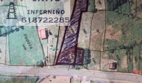 Foto 2 von Residential zum Verkauf in Valdoviño, A Coruña