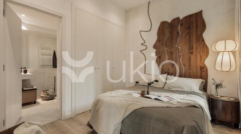 Foto 4 de Apartament de lloguer a Gran Via de Les Corts Catalanes, Dreta de l'Eixample, Barcelona