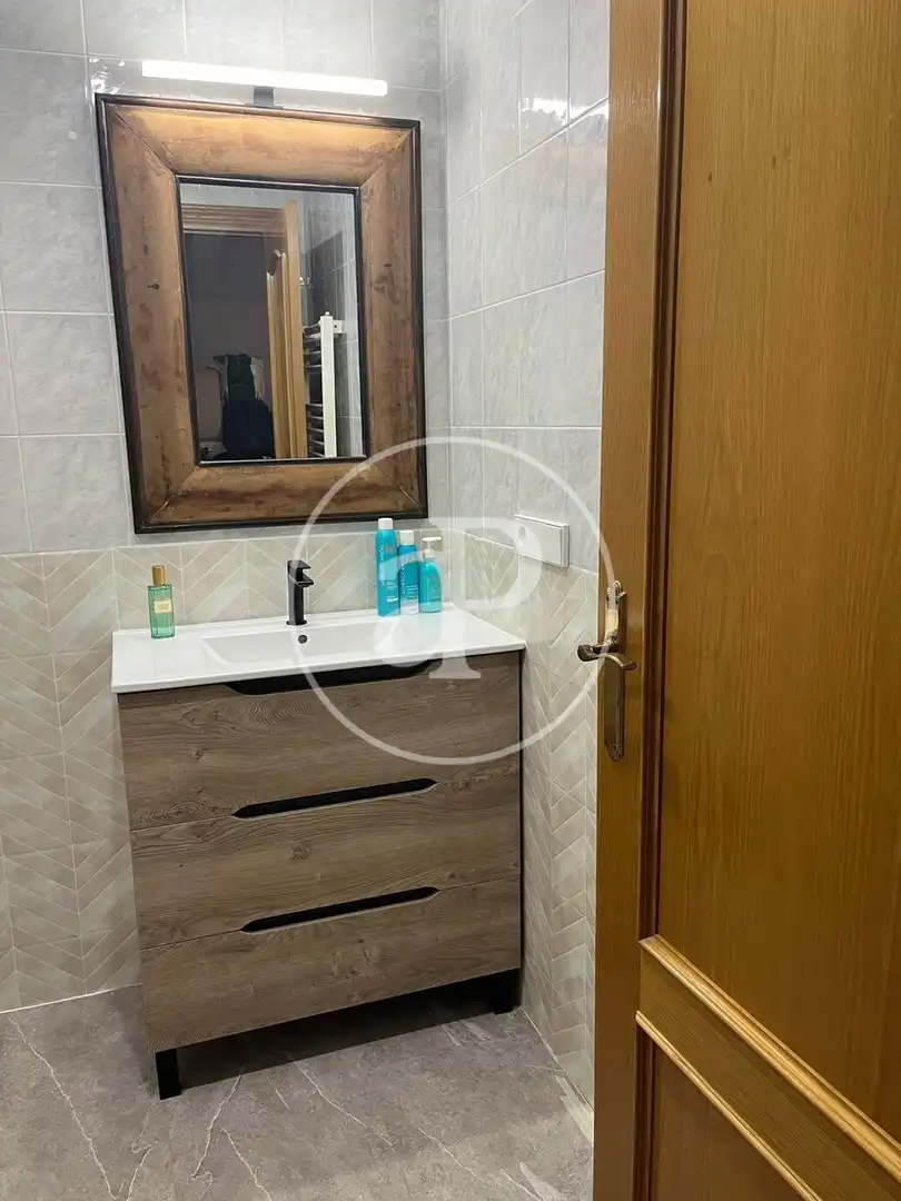 Bany de Dúplex en venda en Burriana / Borriana amb Aire condicionat i Calefacció
