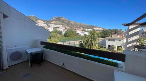 Foto 3 de Àtic en venda a De Los Argonautas, Montealto - Monterrey, Benalmádena