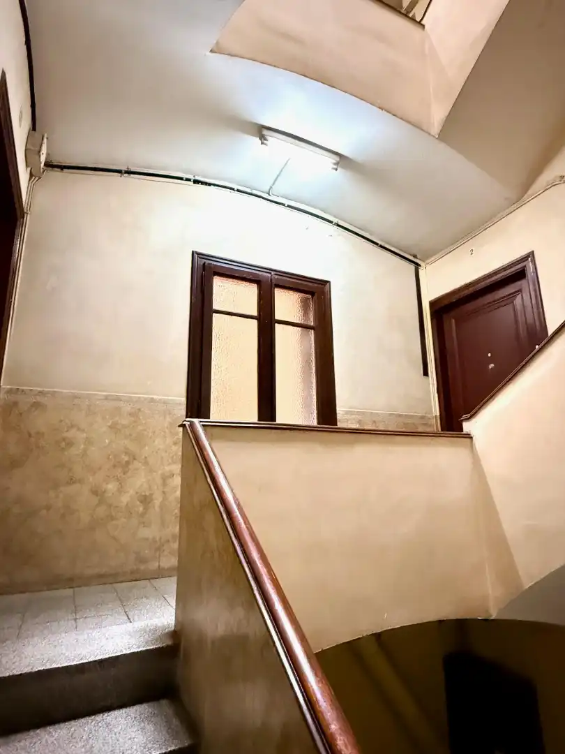 Flat for sale in Barcelona  with Heating and Parquet flooring