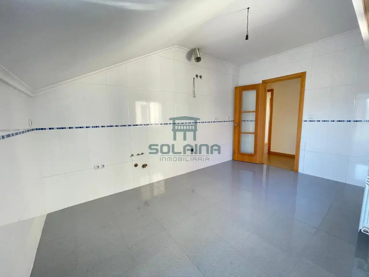 Ático en venta en San Cibrao das Viñas con Calefacción